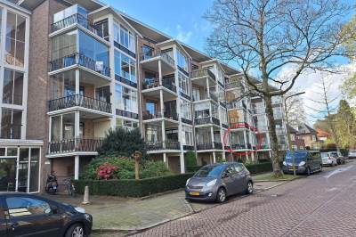 Woning Heemskerklaan 13 Velp (GE)