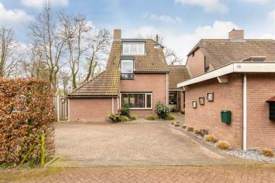 Woning Wieringenmeen 50 Harderwijk