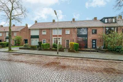Woning Pastoor Wichersstraat 15 Nijmegen