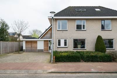 Woning Schaapsdrift 8 Beek (Gem. Montferland)