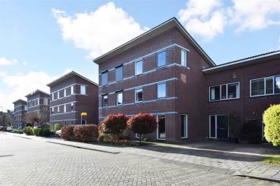 Woning Ingelandenstraat 15 Delfgauw