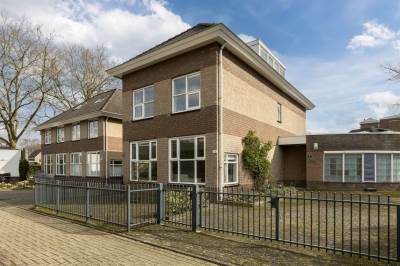 Woning Tjalie Robinsonstraat 21 Nijmegen