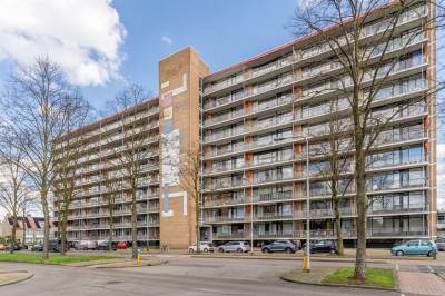 Woning Postelse Hoeflaan 168 Tilburg