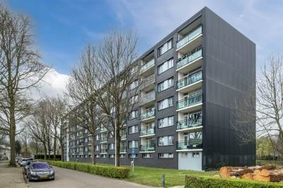 Woning Griegstraat 523 Tilburg