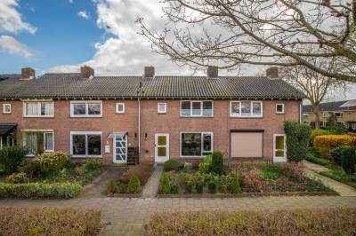 Woning Jeroen Boschstraat 7 Zevenaar