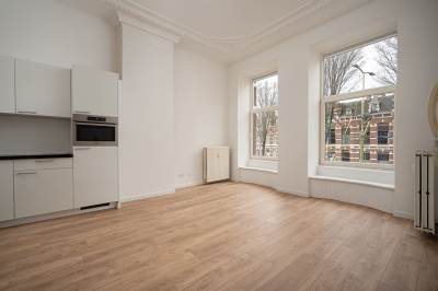 Woning Laan van Meerdervoort 188 Den Haag