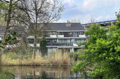 Woning Catsveld 124 Gouda