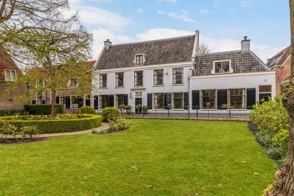 Woning Dorpsstraat 6163 Loenen aan de Vecht