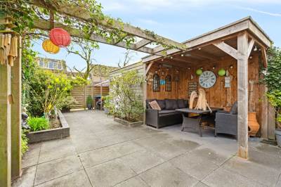 Woning Ruige Velddreef 87 Leusden