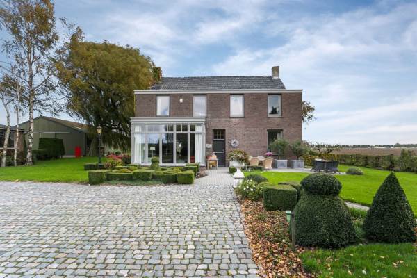 Woning Nieuwe Dijk 1 Ossendrecht
