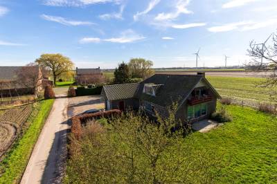Woning Nieuwe Dijk 2 Ossendrecht