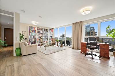 Woning Verhulstplein 12T Den Haag