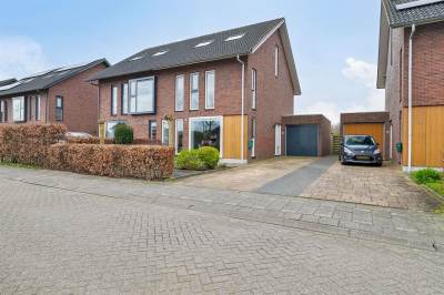 Woning Langesân 134 Leeuwarden