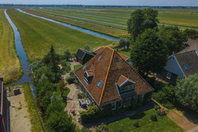 Woning Warder 110 Warder