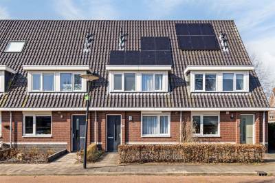 Woning het Hoge Rot 33 Hernen