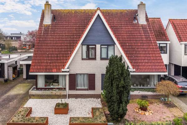 Woning Sassingastins 37 Leeuwarden