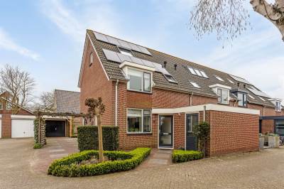 Woning De Oude Steegh 1 Rijpwetering