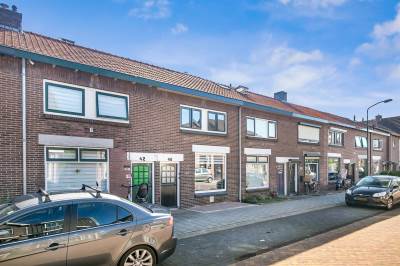 Woning Gortstraat 40 Veenendaal