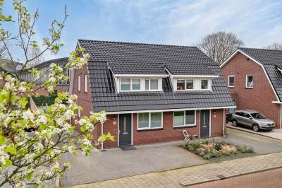 Woning Mariënwold 73 Steenwijkerwold