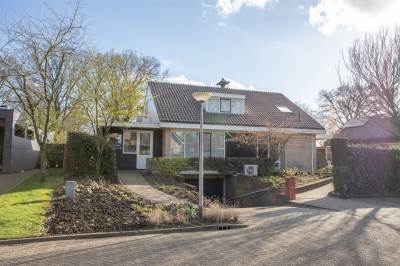 Woning Rozemarijnsingel 17 Wierden