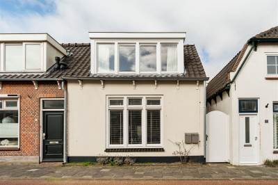 Woning Huis ter Duinstraat 13a Noordwijk (ZH)