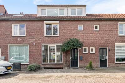 Woning Wolfakkerstraat 13 Veldhoven