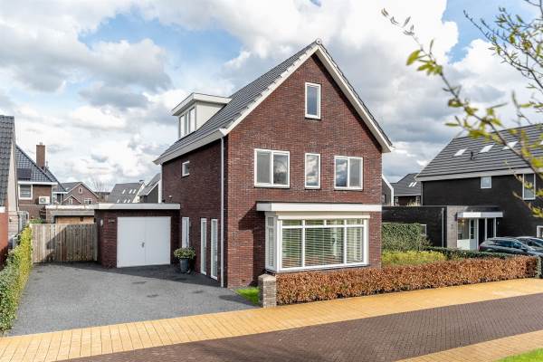 Woning Van Eedenstraat 5 Zwolle