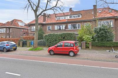 Woning Parkweg 320 Voorburg