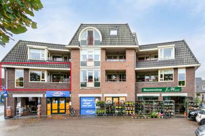Woning Schapenmarkt 8 Hellendoorn
