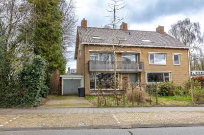 Woning De Savornin Lohmanlaan 90 Groningen