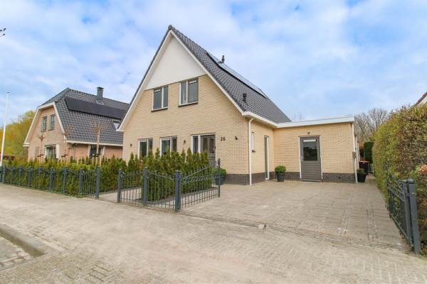 Woning Padland 26 Venhuizen