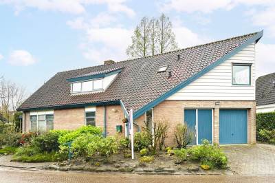 Woning Steenenwei 13 Goes