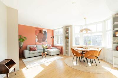 Woning Geuzenstraat 682 Amsterdam