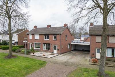 Woning Overweertstraat 83 Weert