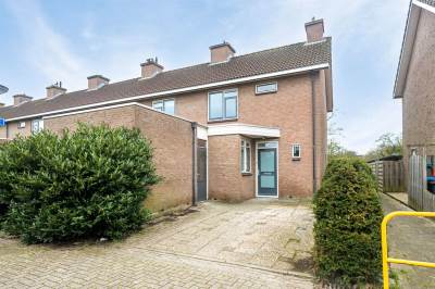 Woning Tjalk 4222 Lelystad