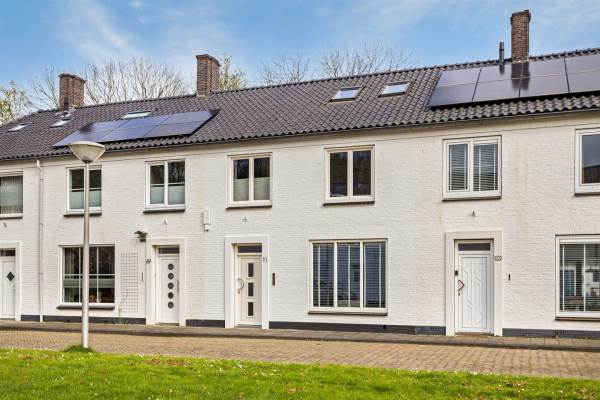 Woning Jan van Eyckgracht 71 Eindhoven