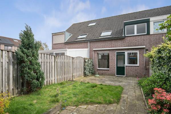 Woning Limburghof 37 Helmond