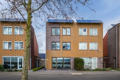 Woning Zuiderlicht 109 Heerhugowaard