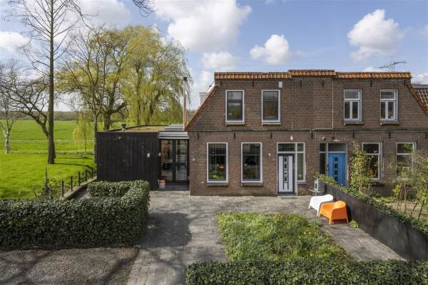 Woning Gein-Noord 90 Abcoude