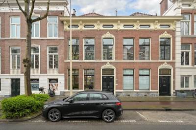 Woning Laan Copes van Cattenburch 103 Den Haag