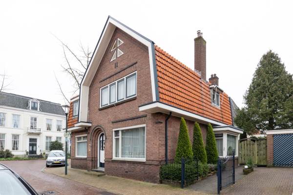Woning Notenboomstraat 29 Groenlo