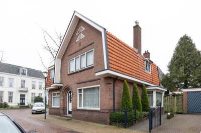 Woning Notenboomstraat 29 Groenlo