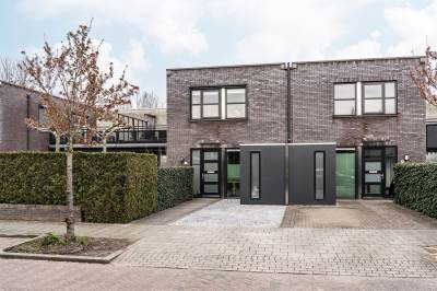 Woning Nieuw-Guineastraat 7 Zwolle