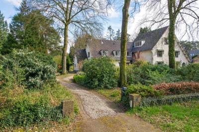 Woning Kabeljauwallee 12 Doorwerth
