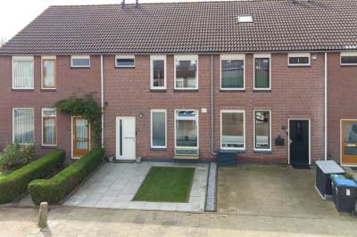 Woning Zellersacker 1225 Nijmegen