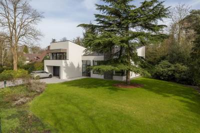 Woning Eekhoornlaan 2 Waalre