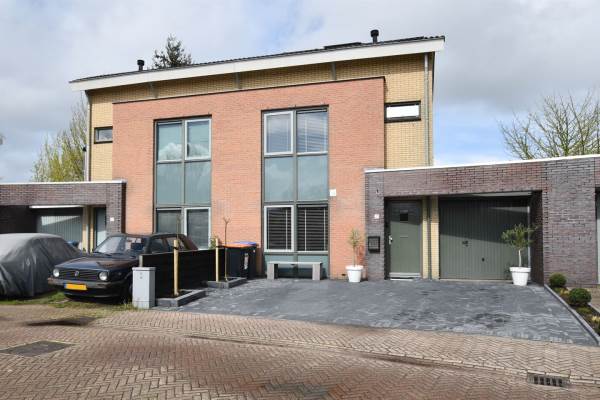 Woning Hondsrug 30 Lelystad