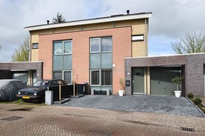 Woning Hondsrug 30 Lelystad