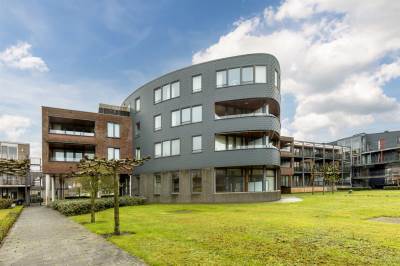 Woning Molenweide 8 Oud Gastel