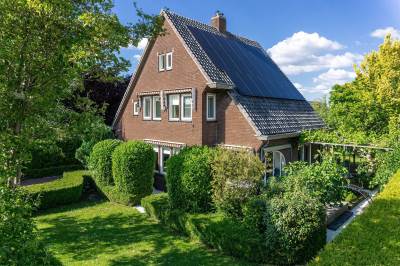 Woning Oostersingel 36b Culemborg